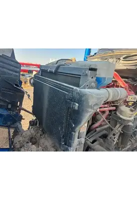 Kenworth T680 Radiator