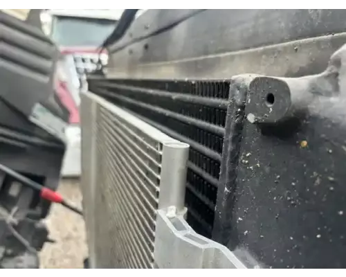 Kenworth T680 Radiator