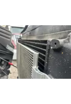 Kenworth T680 Radiator