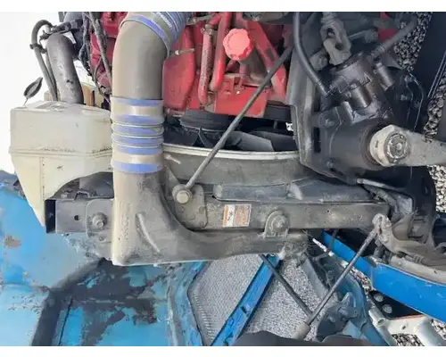 Radiator Kenworth T680 Holst Truck Parts