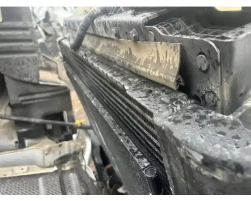 Kenworth T680 Radiator