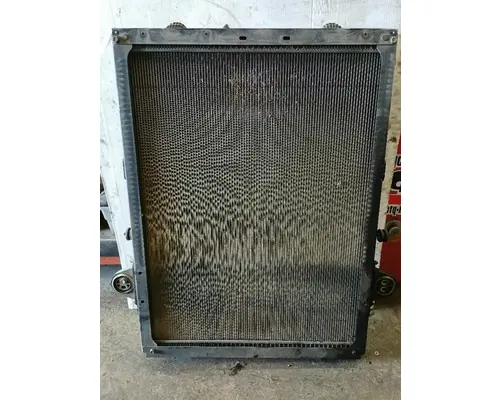 Kenworth T680 Radiator