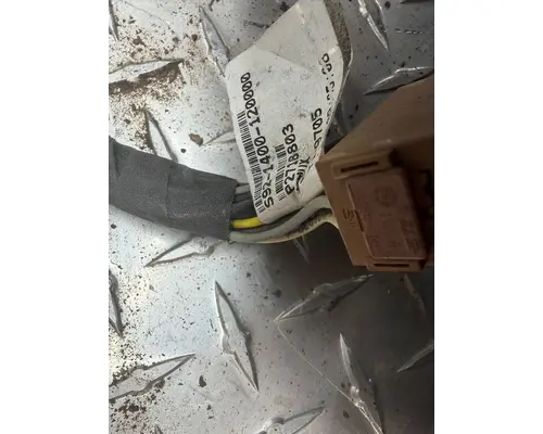 Radio KENWORTH T680 Hatch Trucking &amp; Salvage Parts LLC