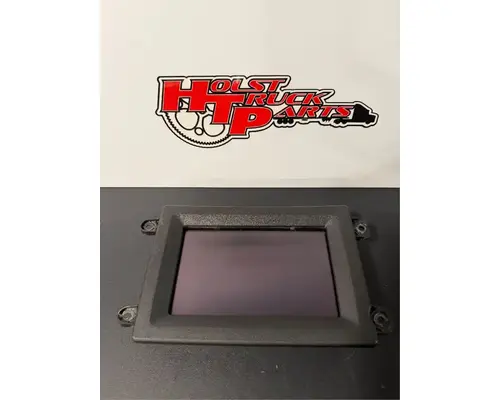 Radio Kenworth T680 Holst Truck Parts