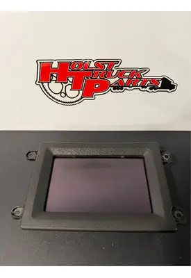 Kenworth T680 Radio