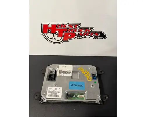 Kenworth T680 Radio
