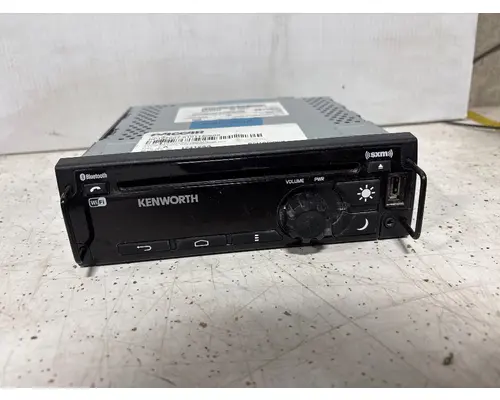 Radio KENWORTH T680 K &amp; R Truck Sales, Inc.