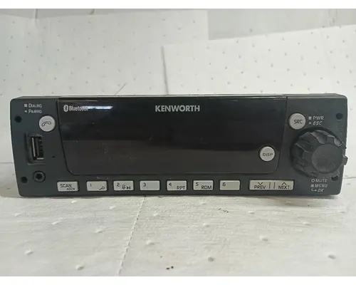 Radio Kenworth T680 Spalding Auto Parts