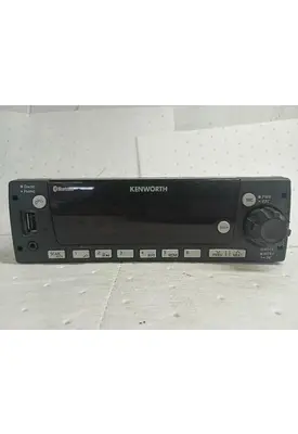 Kenworth T680 Radio