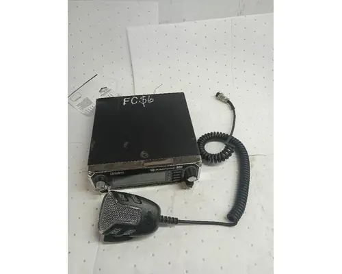 Radio Kenworth T680 Spalding Auto Parts