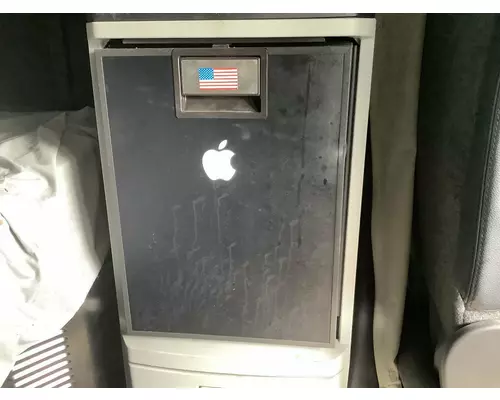 Kenworth T680 Refrigerator