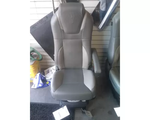 Seat, Front KENWORTH T680 LKQ KC Truck Parts - Inland Empire