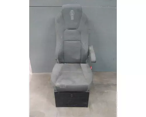 Seat, Front KENWORTH T680 LKQ Geiger Truck Parts