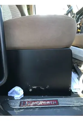 Kenworth T680 Seat, Front