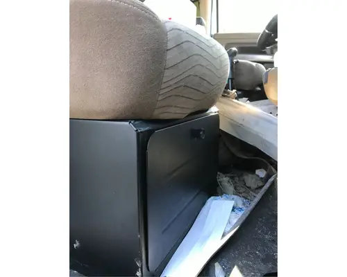Kenworth T680 Seat, Front