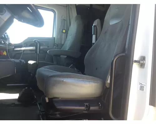 Kenworth T680 Seat (Air Ride Seat)