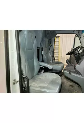 Kenworth T680 Seat (Air Ride Seat)