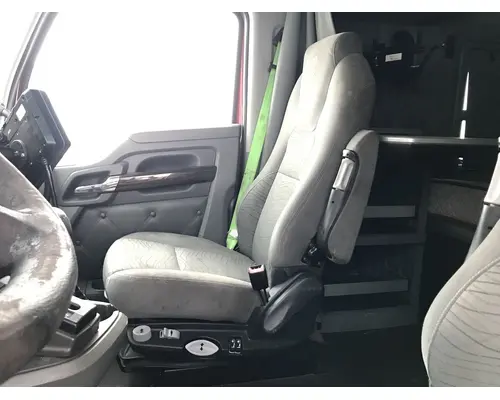 Kenworth T680 Seat (Air Ride Seat)