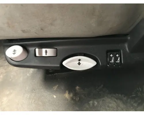 Kenworth T680 Seat (Air Ride Seat)