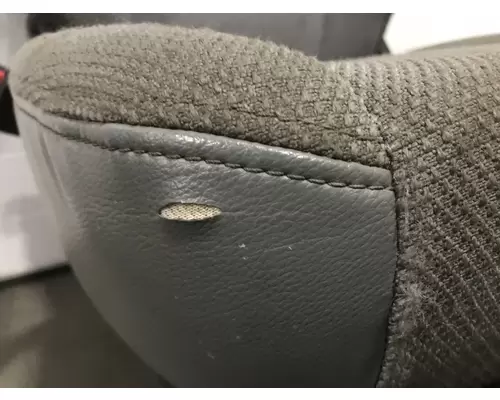 Kenworth T680 Seat (Air Ride Seat)