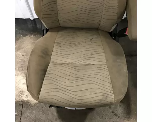 Kenworth T680 Seat (Air Ride Seat)