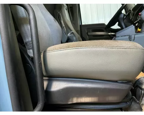 Kenworth T680 Seat (Air Ride Seat)