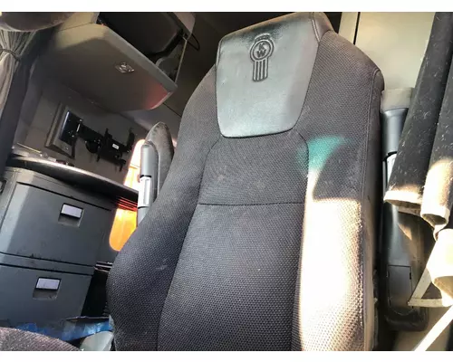 Kenworth T680 Seat (Air Ride Seat)