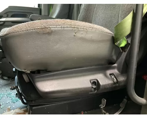 Kenworth T680 Seat (Air Ride Seat)