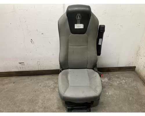 Seat, Front Kenworth T680 Vander Haags Inc Sp