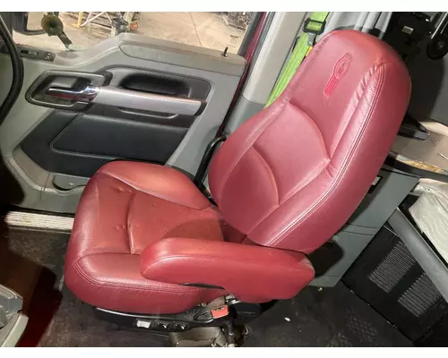 Seat, Front Kenworth T680 Vander Haags Inc Dm