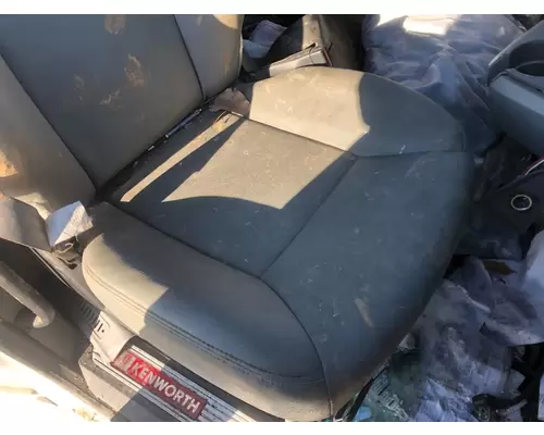 Seat, Front Kenworth T680 Vander Haags Inc Kc