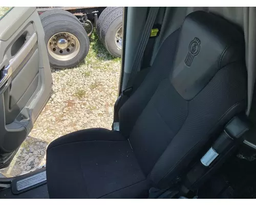 Seat, Front Kenworth T680 Vander Haags Inc Col