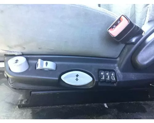 Kenworth T680 Seat (non-Suspension)