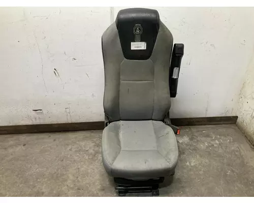 Kenworth T680 Seat (non-Suspension)