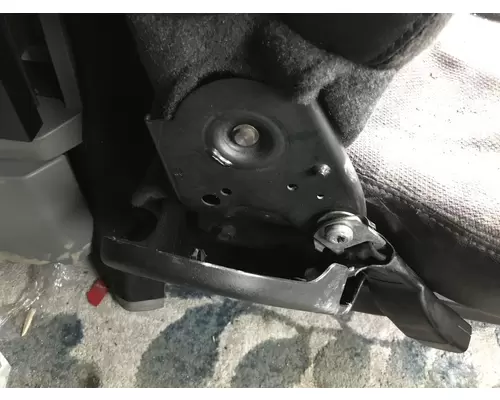 Kenworth T680 Seat (non-Suspension)