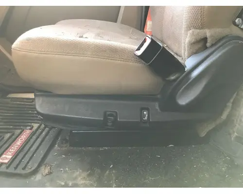 Kenworth T680 Seat (non-Suspension)