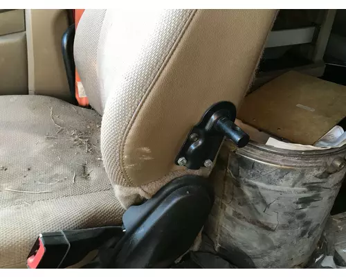 Kenworth T680 Seat (non-Suspension)