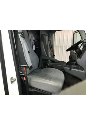 Kenworth T680 Seat (non-Suspension)