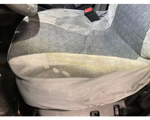 Kenworth T680 Seat (non-Suspension)