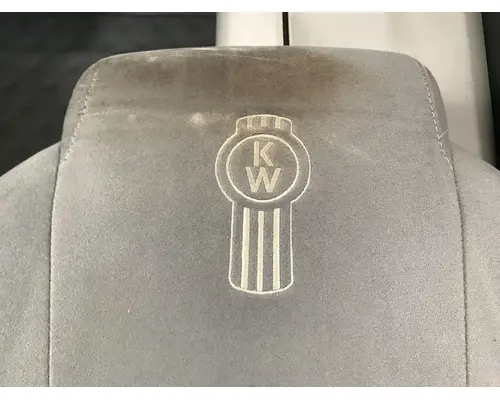 Kenworth T680 Seat (non-Suspension)