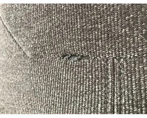 Kenworth T680 Seat (non-Suspension)