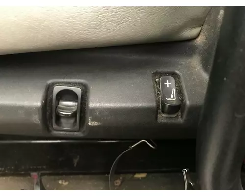 Kenworth T680 Seat (non-Suspension)