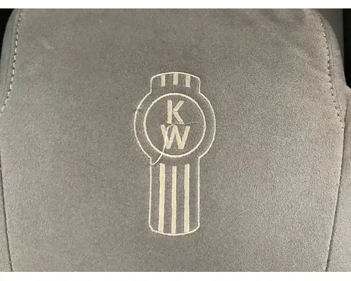 Kenworth T680 Seat (non-Suspension)