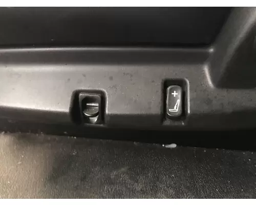 Kenworth T680 Seat (non-Suspension)