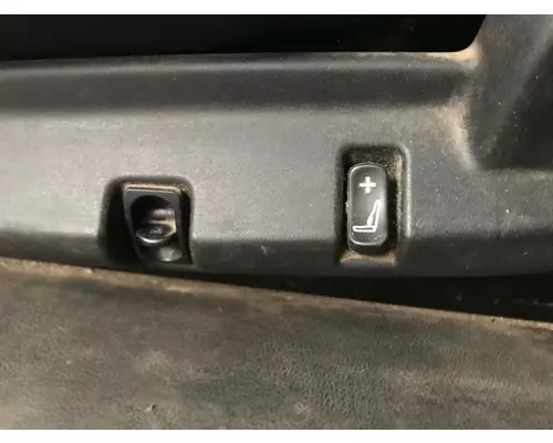 Kenworth T680 Seat (non-Suspension)