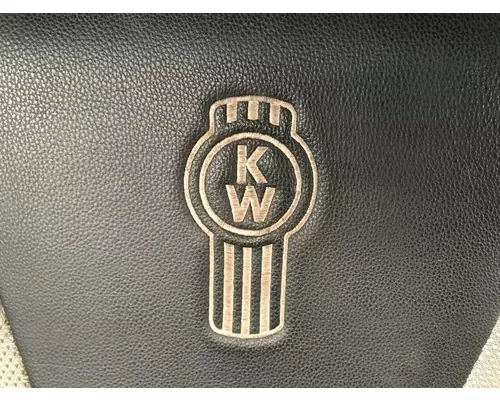 Kenworth T680 Seat (non-Suspension)