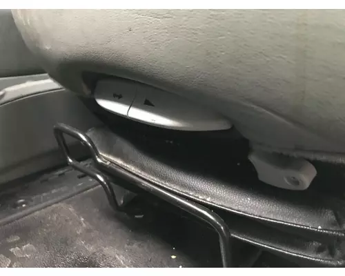 Kenworth T680 Seat (non-Suspension)