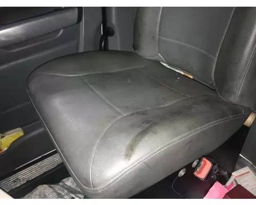 Kenworth T680 Seat (non-Suspension)