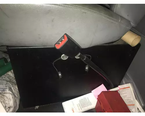 Kenworth T680 Seat (non-Suspension)