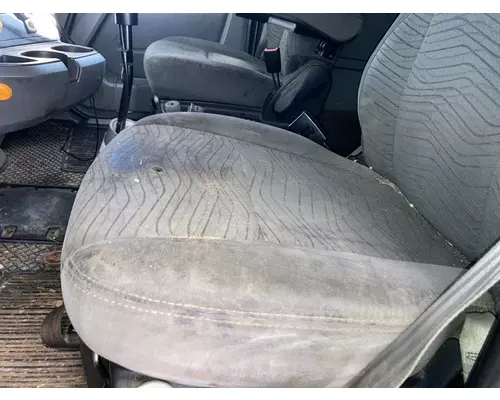 Kenworth T680 Seat (non-Suspension)